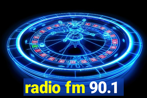 radio fm 90.1